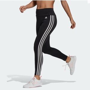 adidas AEROREADY Designed To Move HIGH-RISE 3/4 LEGGINGS (Brand New with Tags)